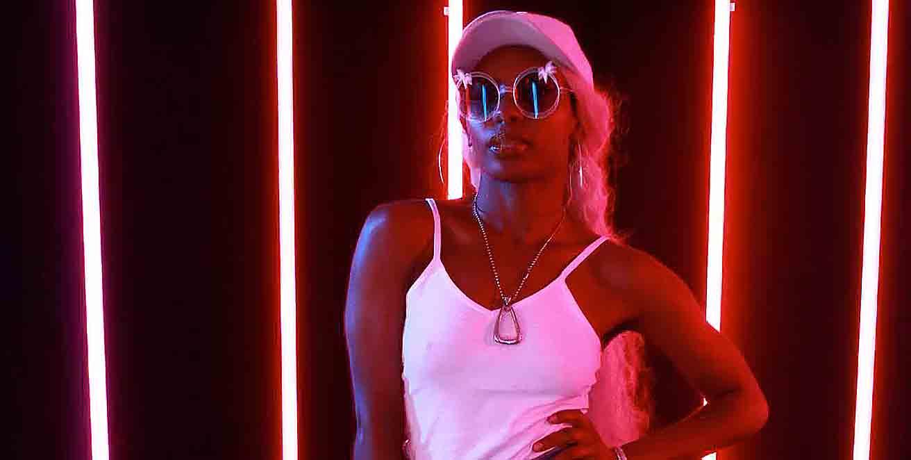 Melody VR - Wireless Festival