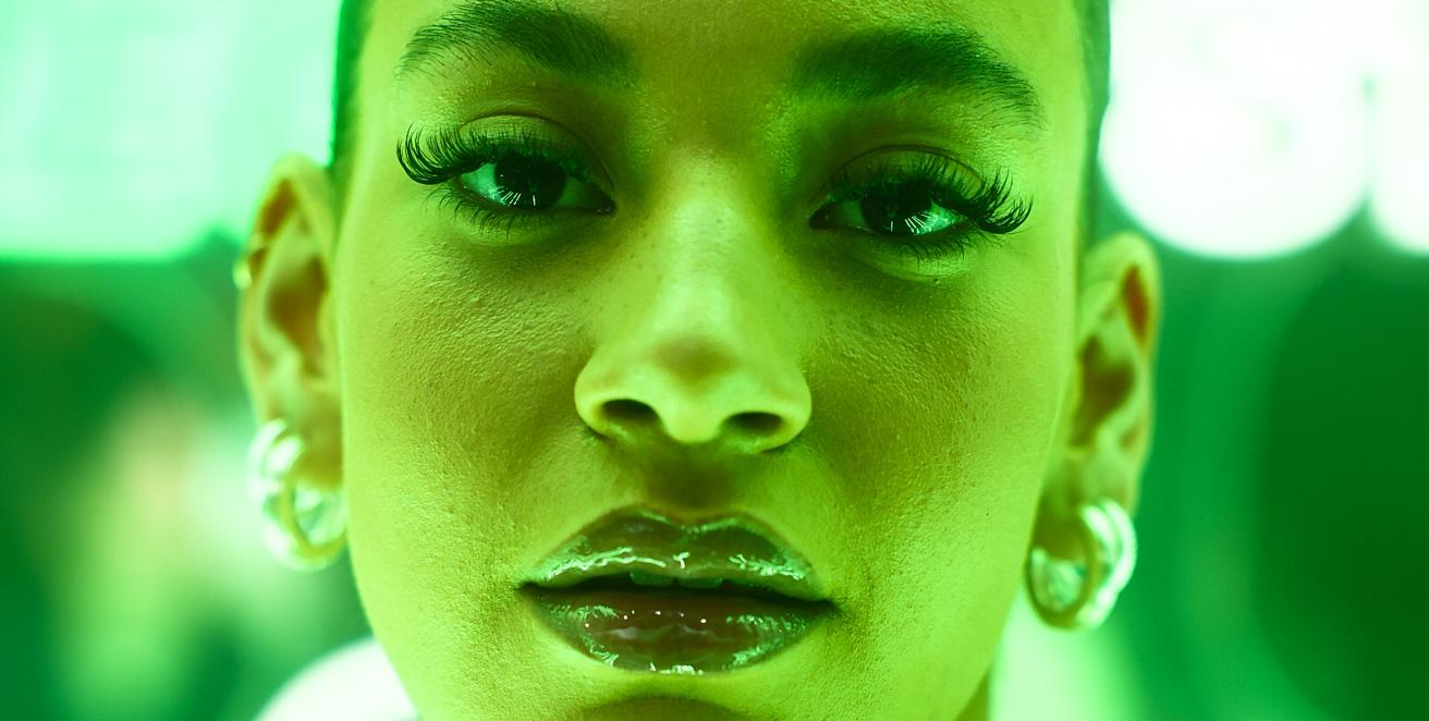 Lacoste - Launch Party