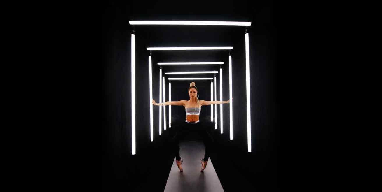 Paco Rabanne – #MillionLuckydance