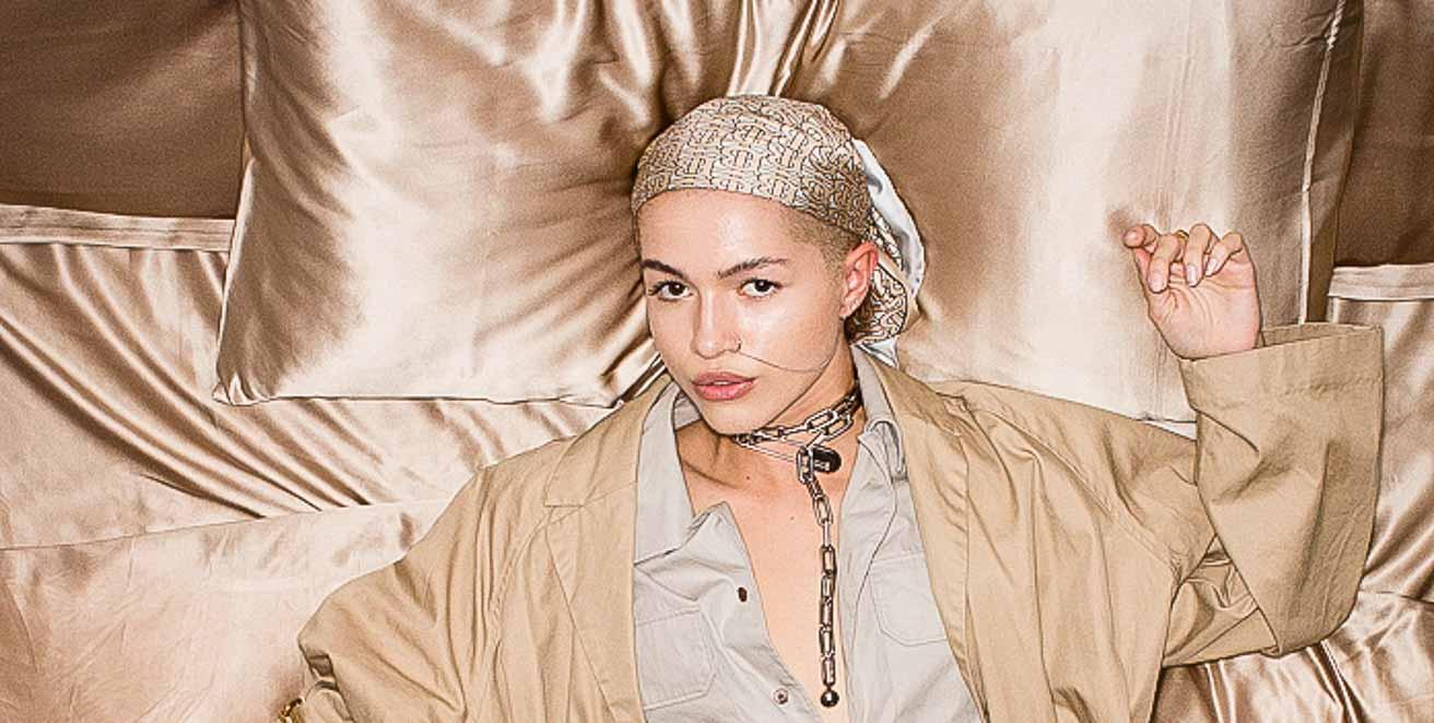 Burberry – ‘Her’ Launch