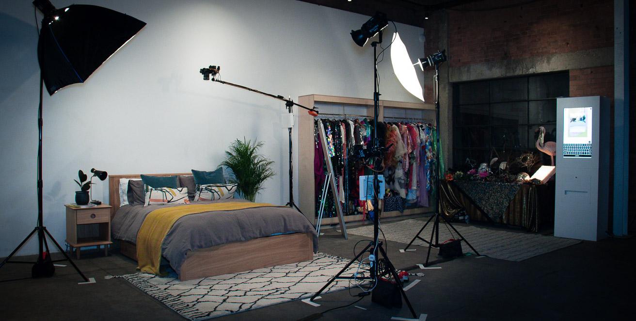 Soho Home – ‘First Home’ Launch