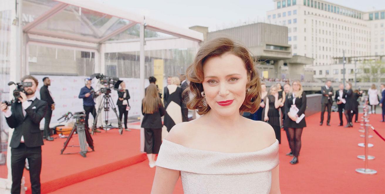 Virgin Media – BAFTA TV Awards