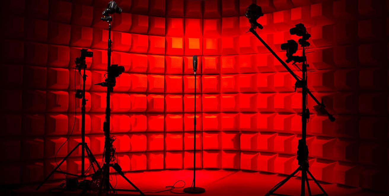 YouTube – Music In Residence