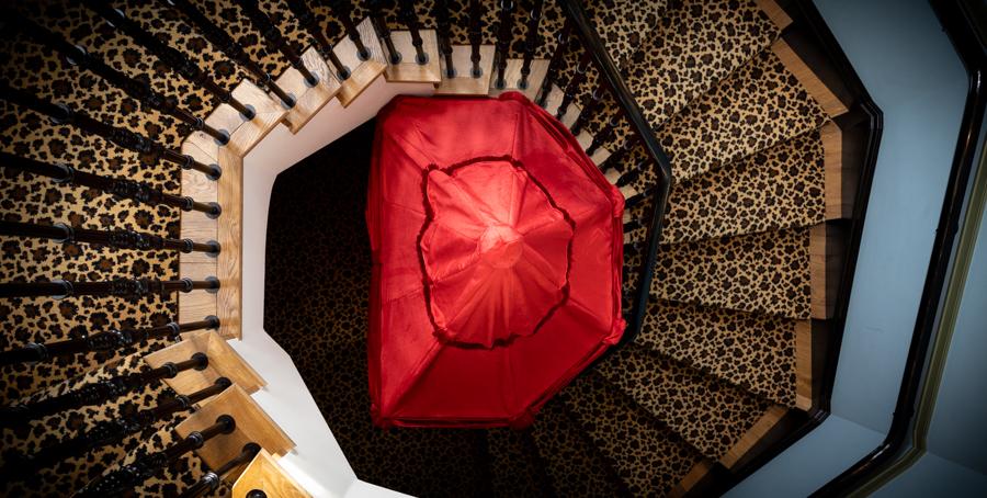 The Twenty Two - Photo Booth